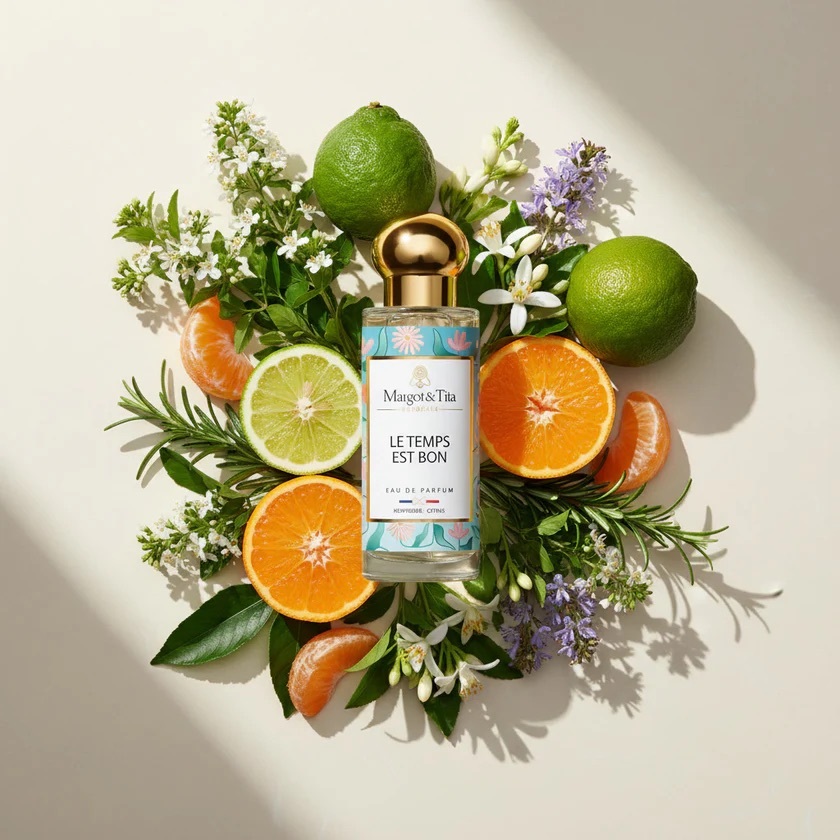 【Margot&Tita】今天天氣真好 淡香精30ml
