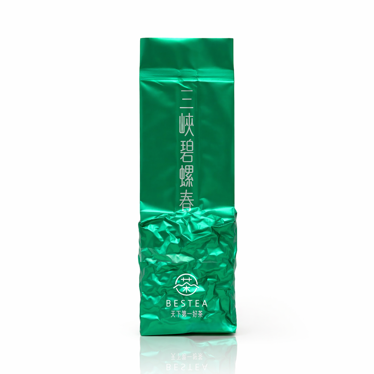 三峽碧螺春綠茶