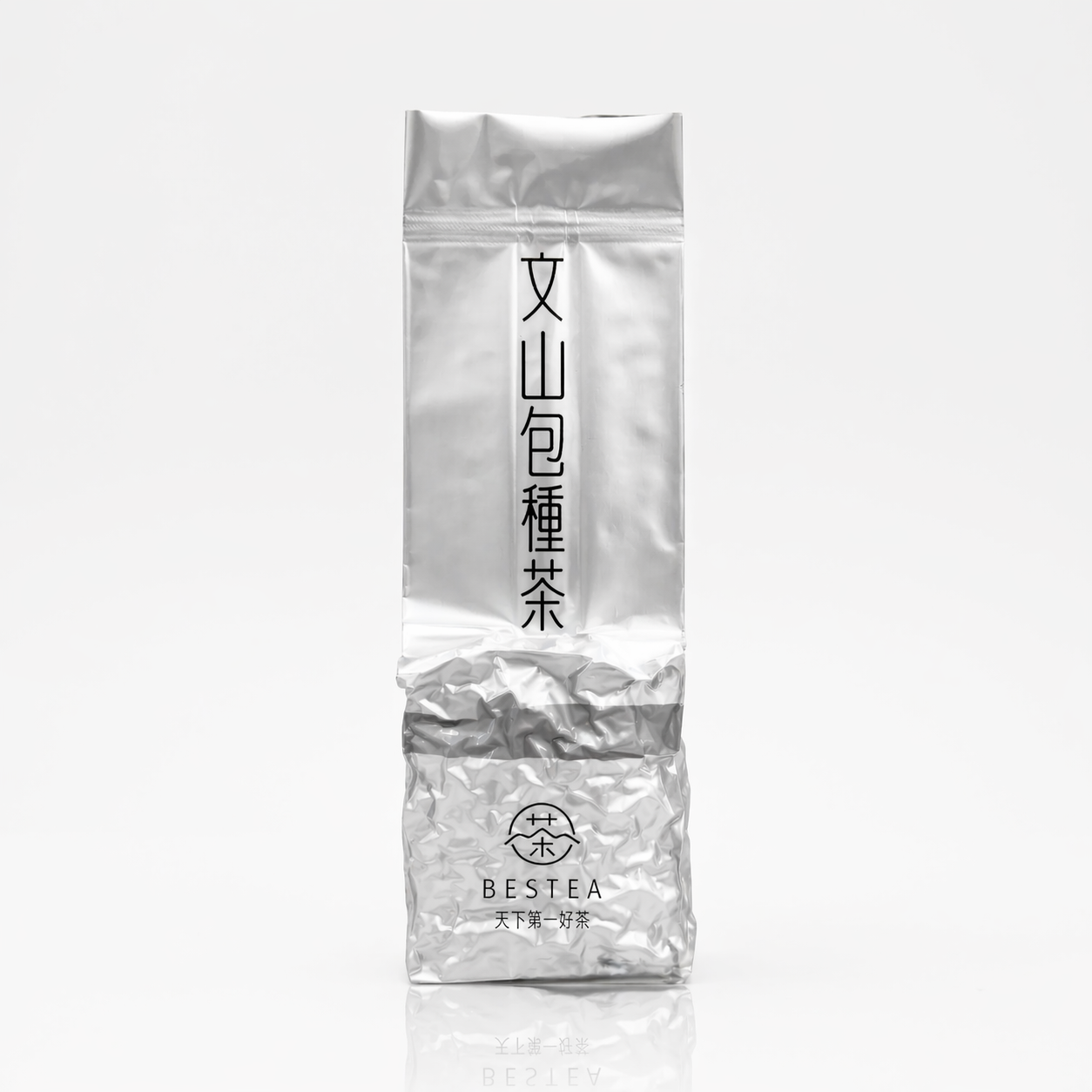 文山包種茶