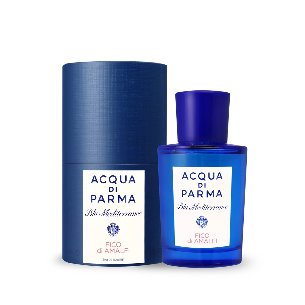 Acqua Di Parma 藍色地中海無花果中性淡香水