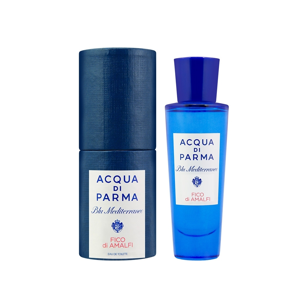Acqua Di Parma 藍色地中海無花果中性淡香水