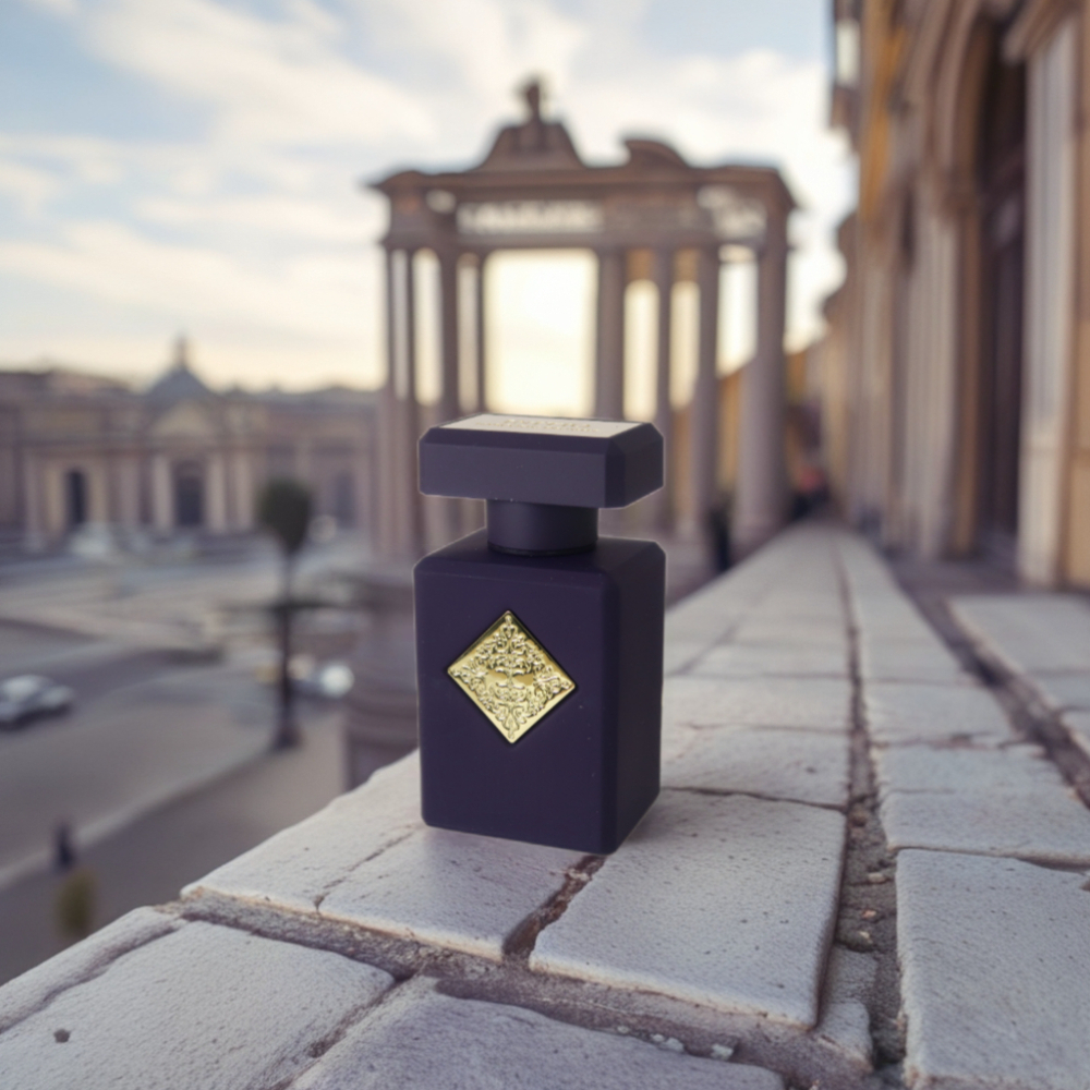 [全新拍照拆膜品] Initio Narcotic Delight 情挑狂野香淡香精 EDP 50ml