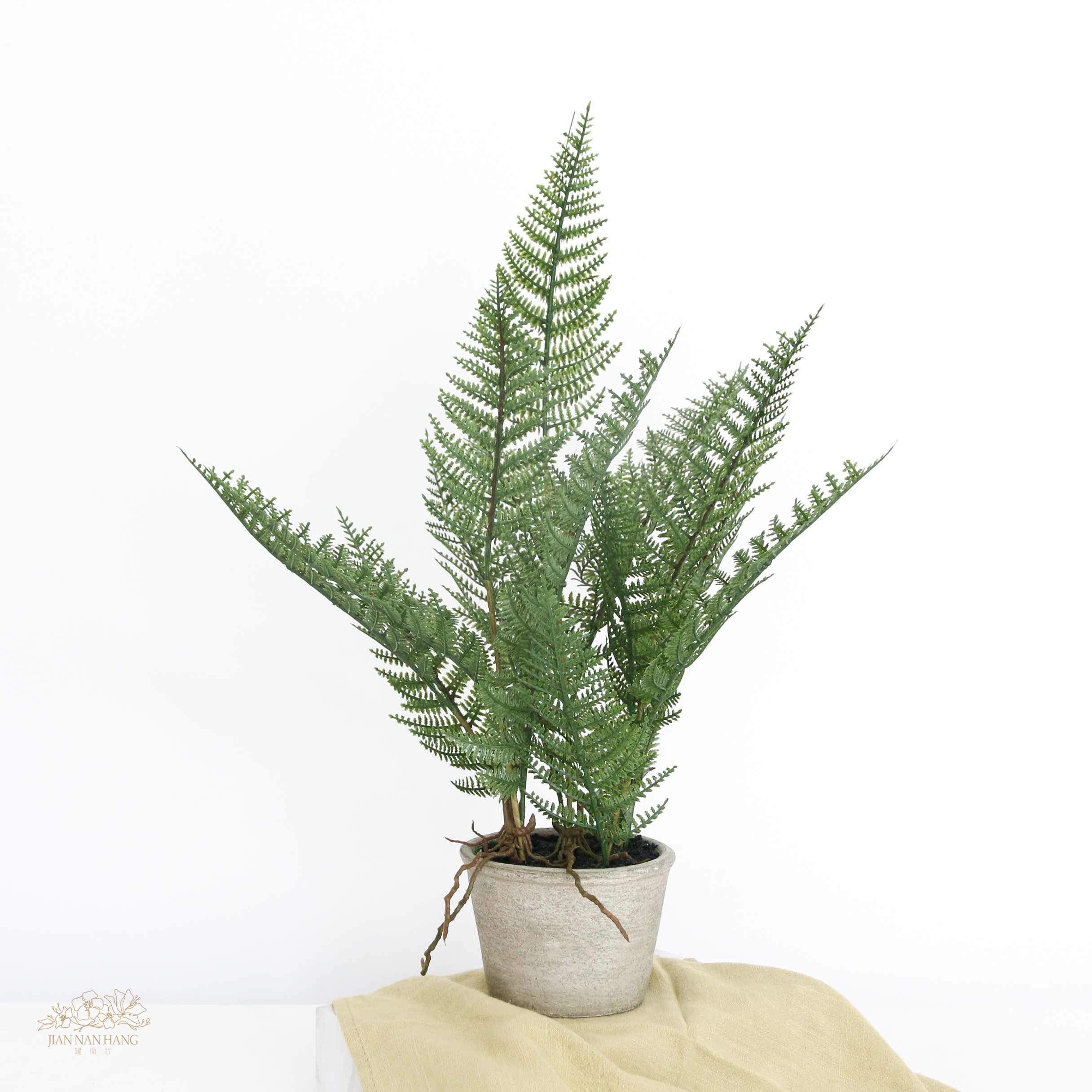 擬真樹 雪松 小型 40公分