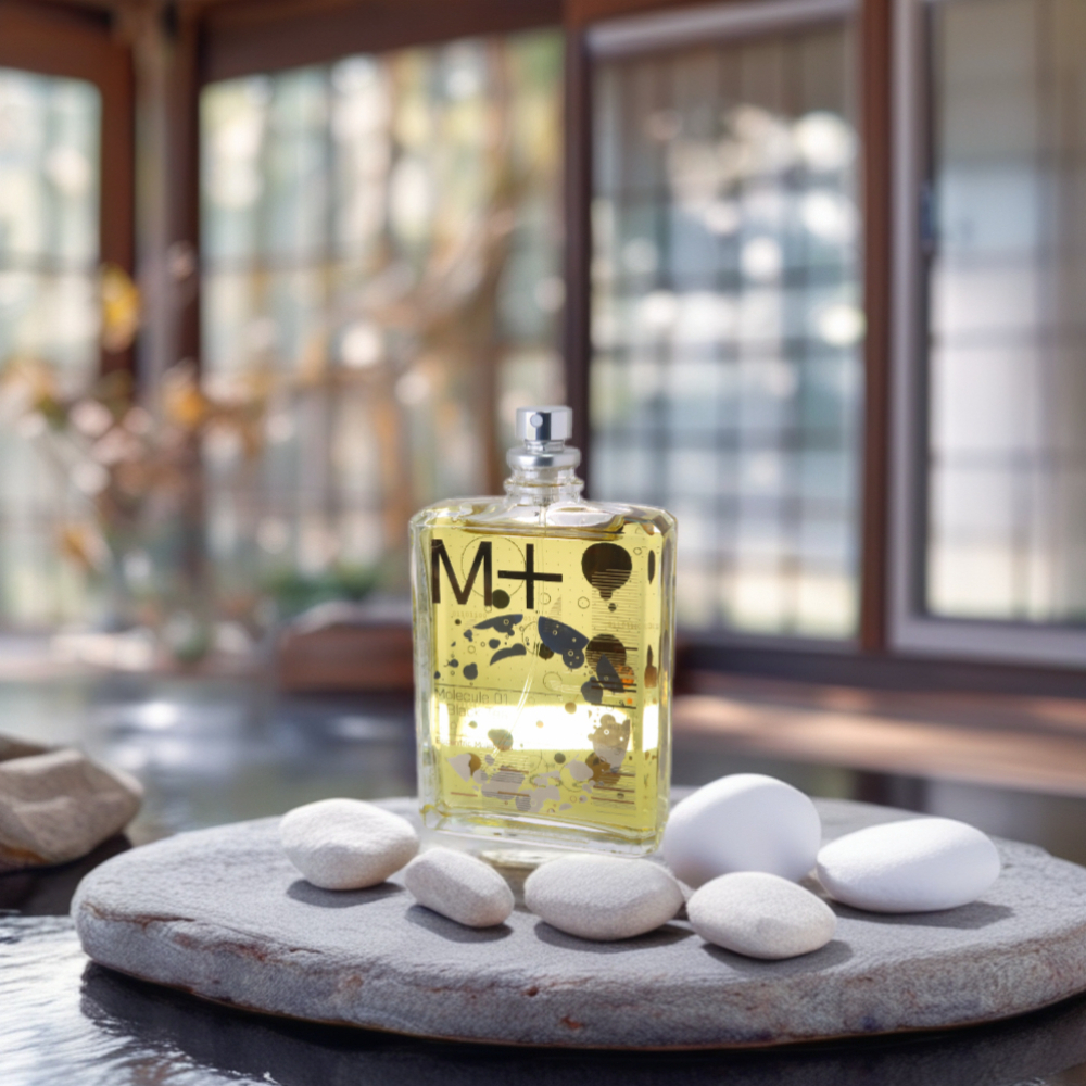 [全新拍照拆膜品] Escentric Molecules 古怪分子 Molecule 01+ Black Tea 紅茶淡香水 EDT 100ml