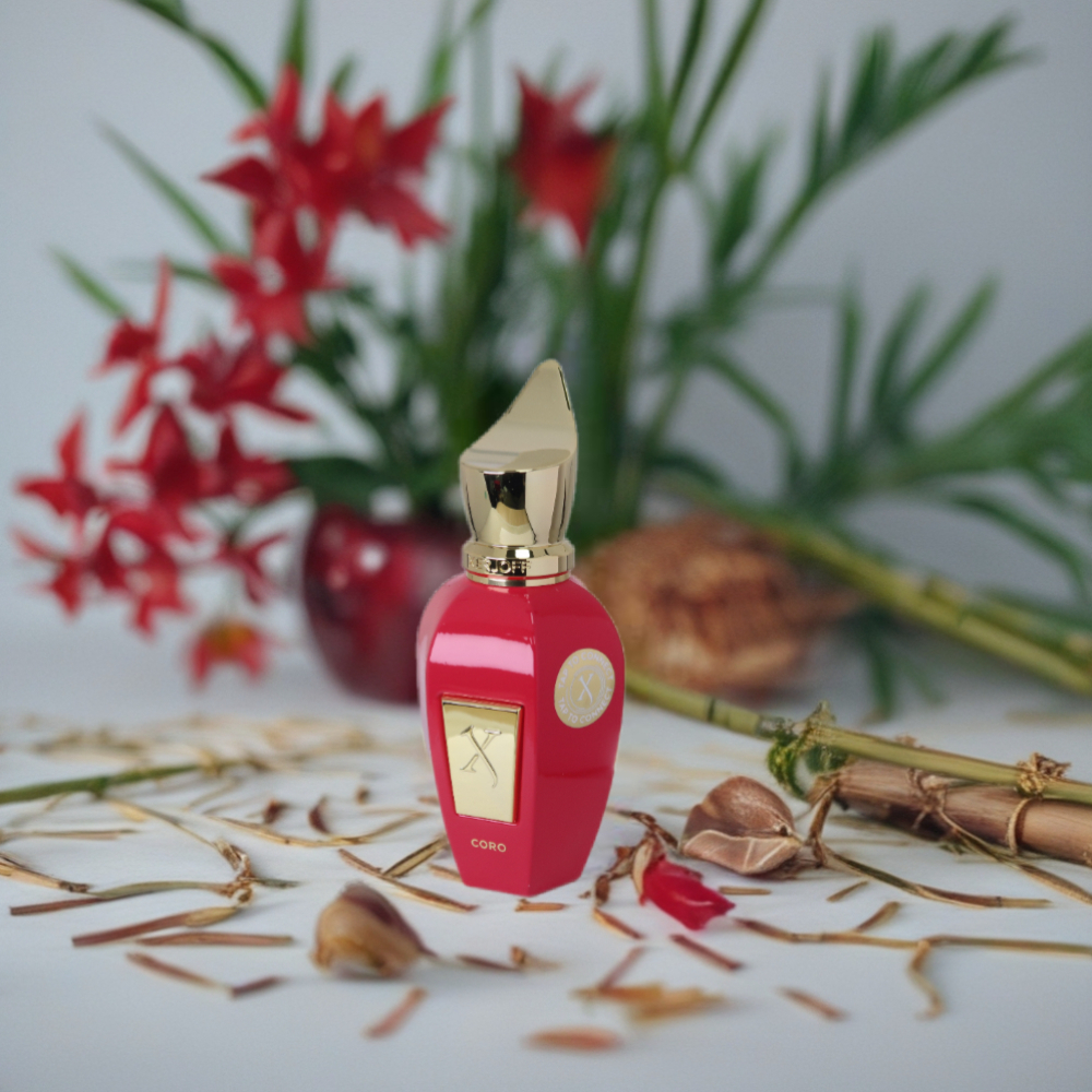 [全新拍照拆膜品] Xerjoff Coro 晨光協奏淡香精 EDP 50ml