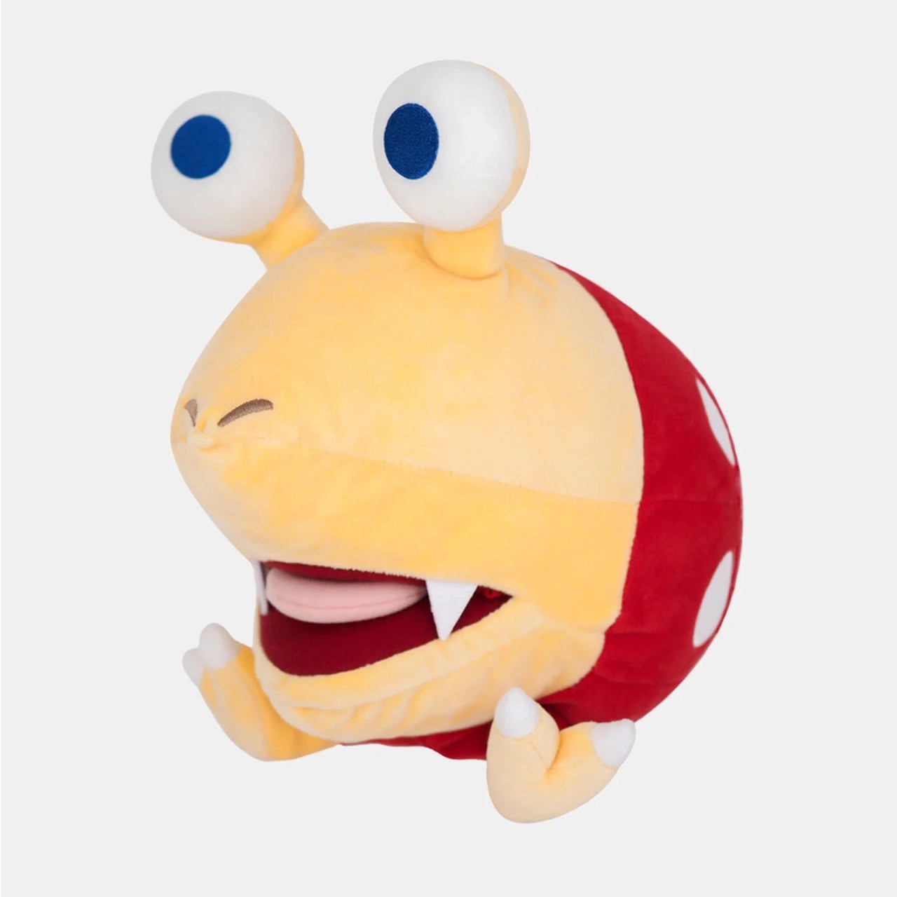 【日本連線】NINTENDO PIKMIN 皮克敏 小怪物絨毛玩偶 2款 3556PMON