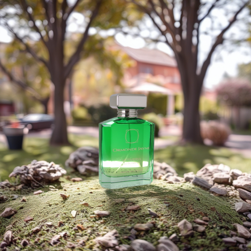 [全新拍照拆膜品] Ormonde Jayne Vetiveria 爪哇根影香精 EDP 88ml