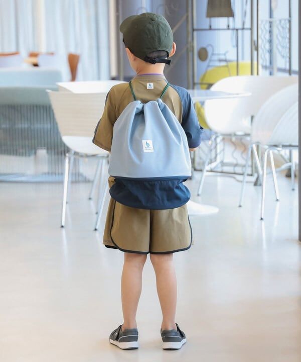 Kodomo Beams Pool bags