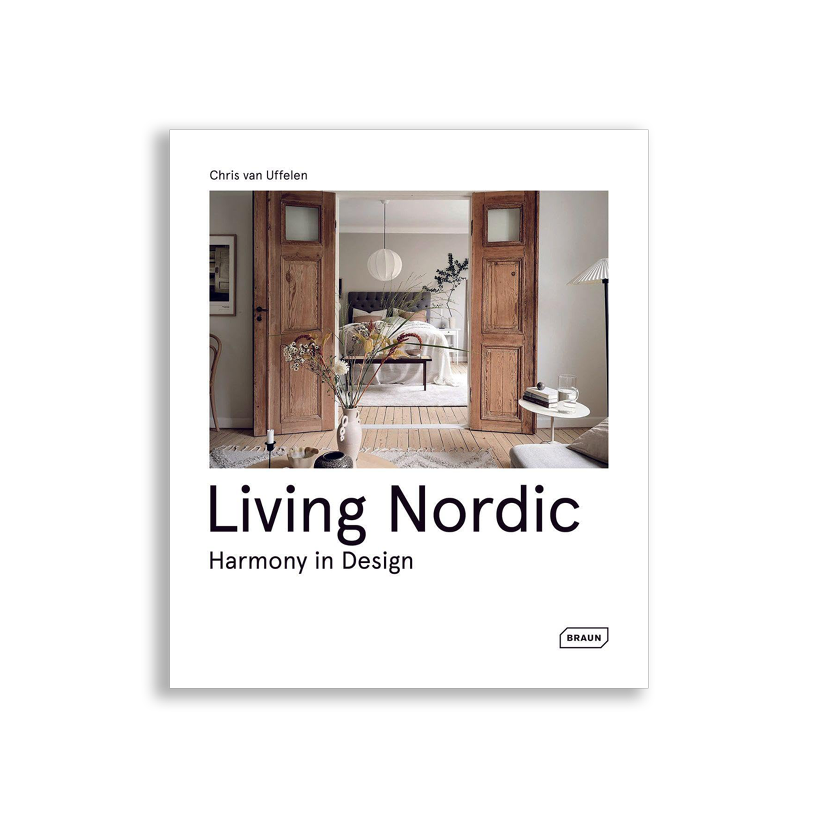 Living Nordic: Harmony in Design