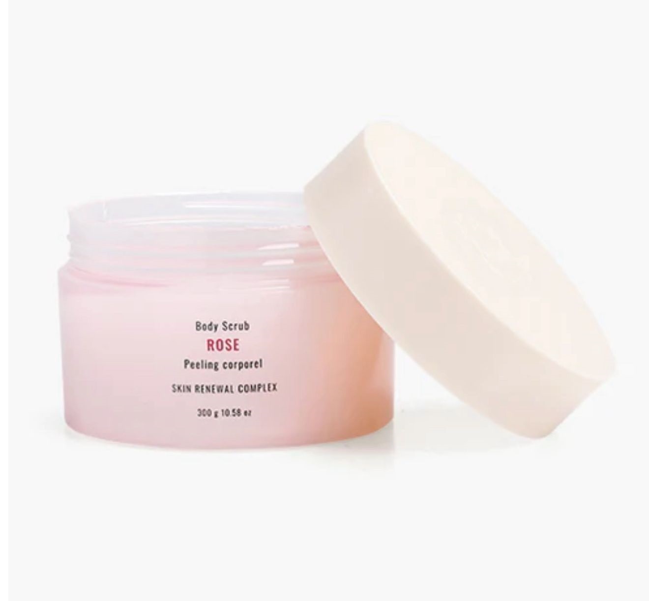 Laline Rose Body Scrub 300ml R7