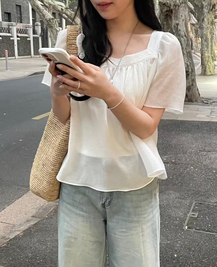 MG01 胸 50 長21 $449 (一口價)