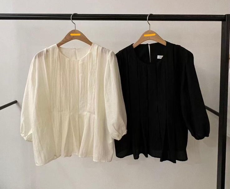 MG02 胸 43 長22.5 $499 (一口價)