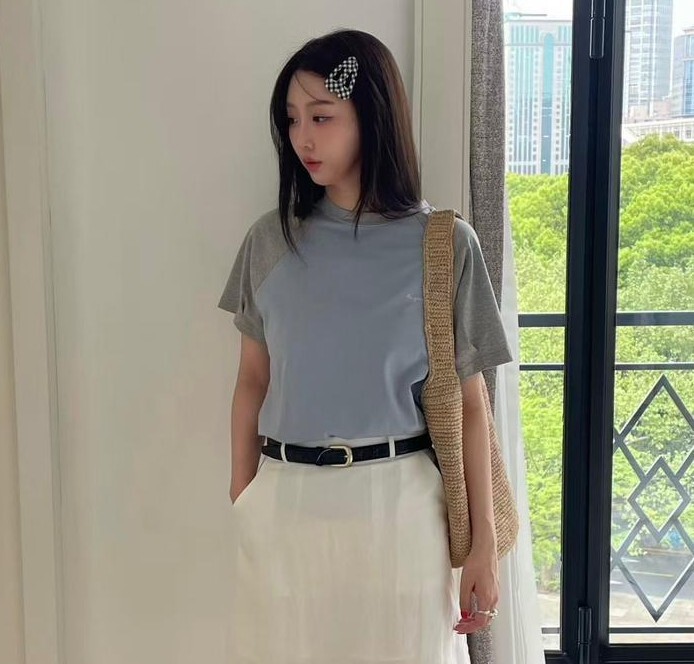 MG03 胸 40 長26 $429 (一口價)