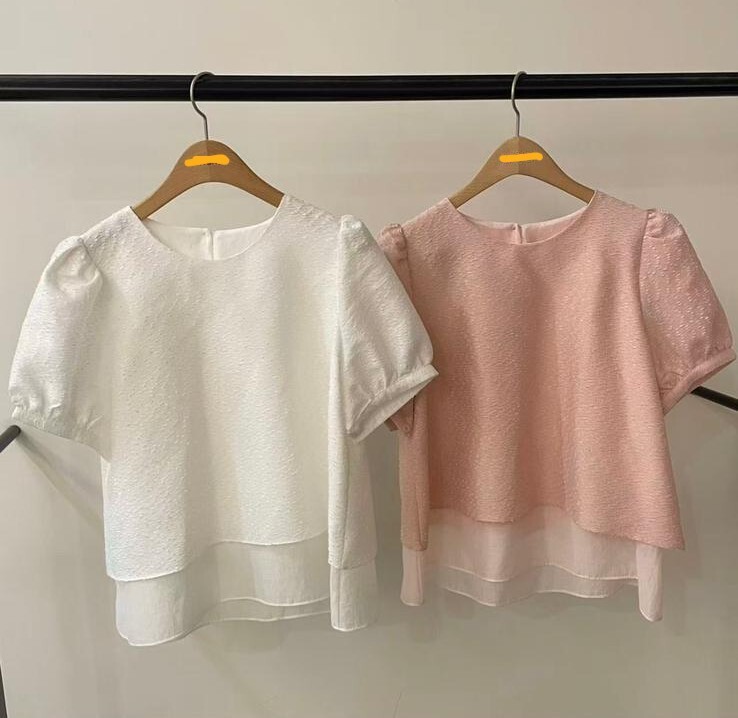 MG05 胸 40 長23 $499 (一口價)