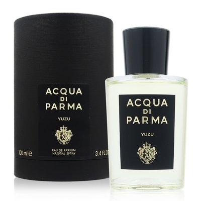 Acqua Di Parma 格調系列-青柚淡香精