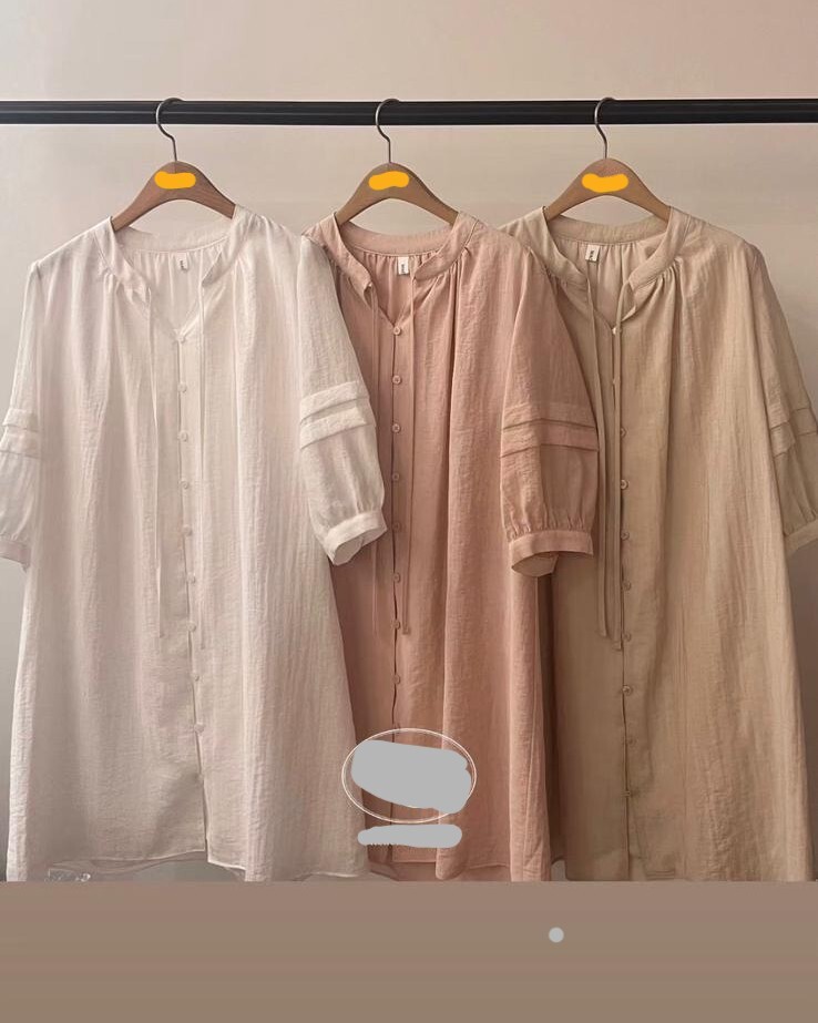 MG09 胸 46 長32 $569 (一口價)