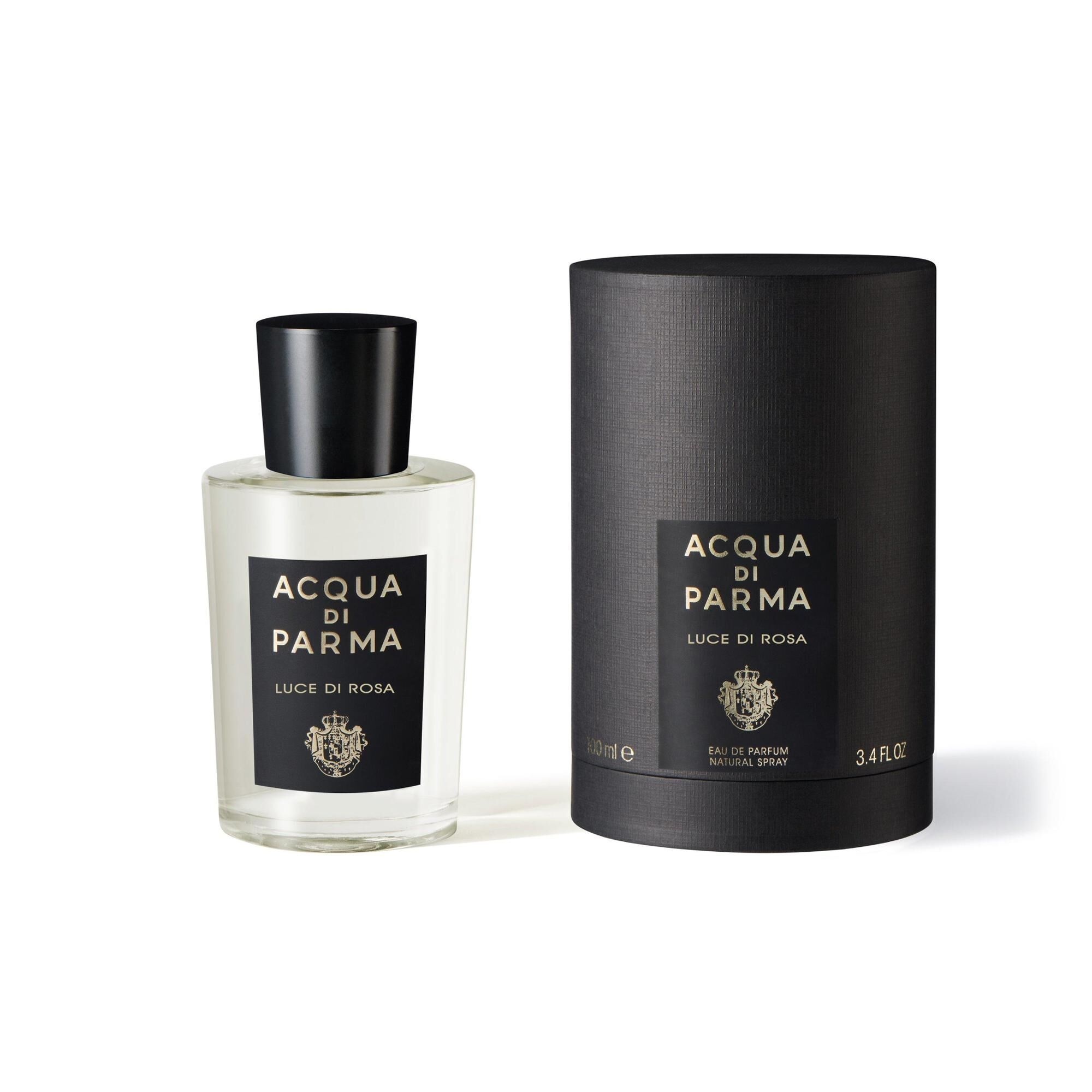 Acqua Di Parma 格調系列-曦光玫瑰淡香精