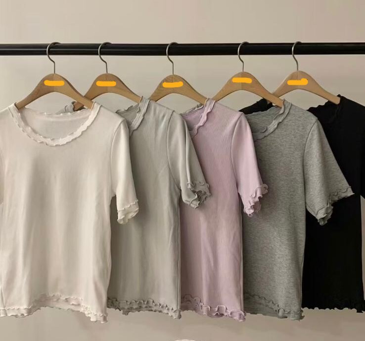 MG14 胸 35-56 長22 $419 (一口價)