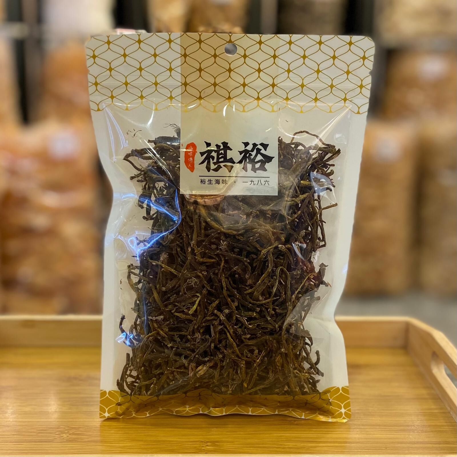 野生石斛條(150 克)