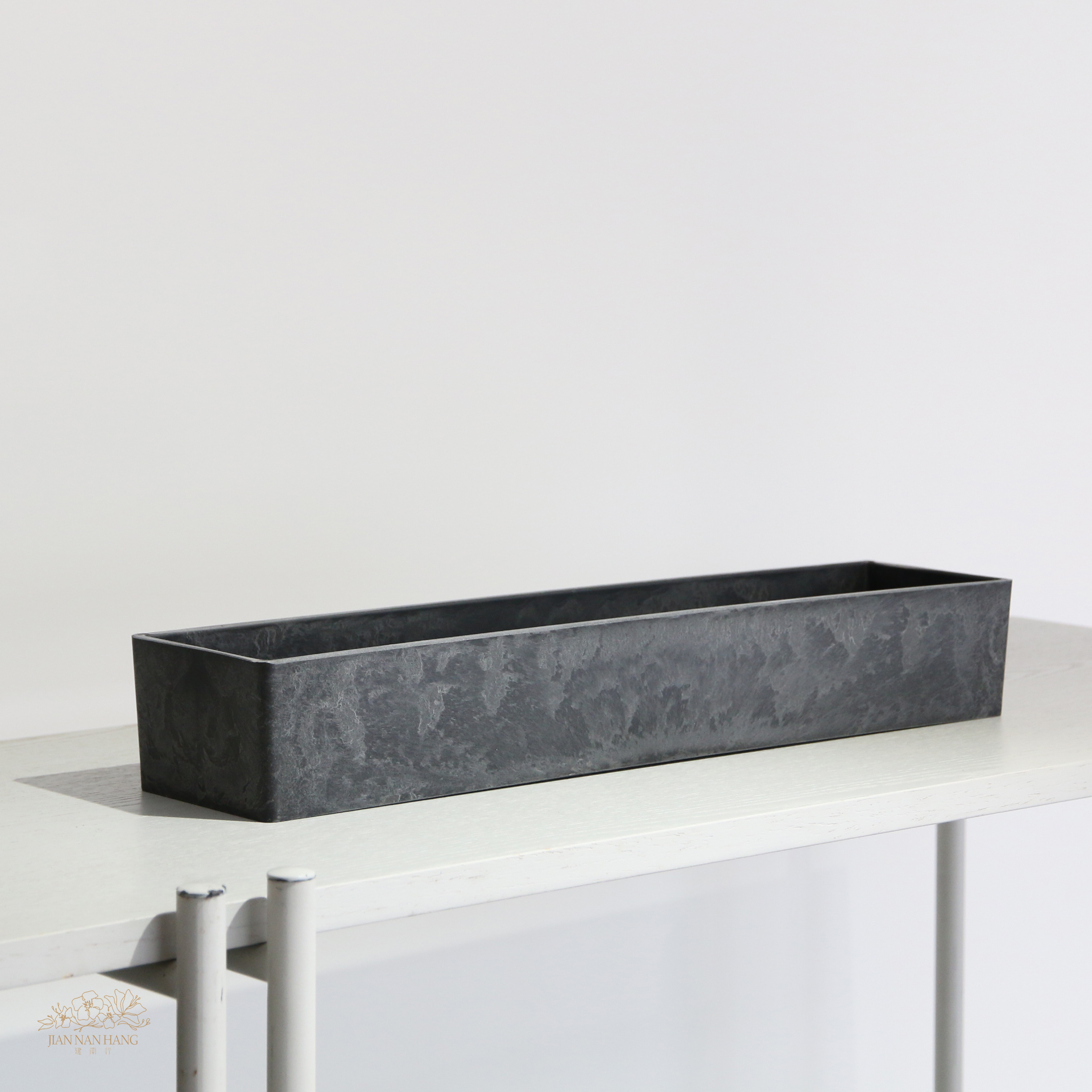 塑膠花器-日本仿舊系列 3款