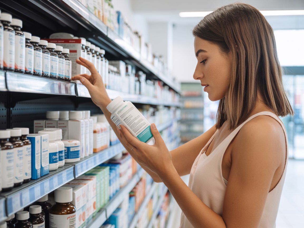 全效益生菌｜功效、挑選指南與完整解析