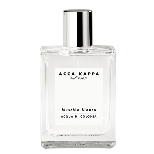 Acca Kappa 白麝香古龍水