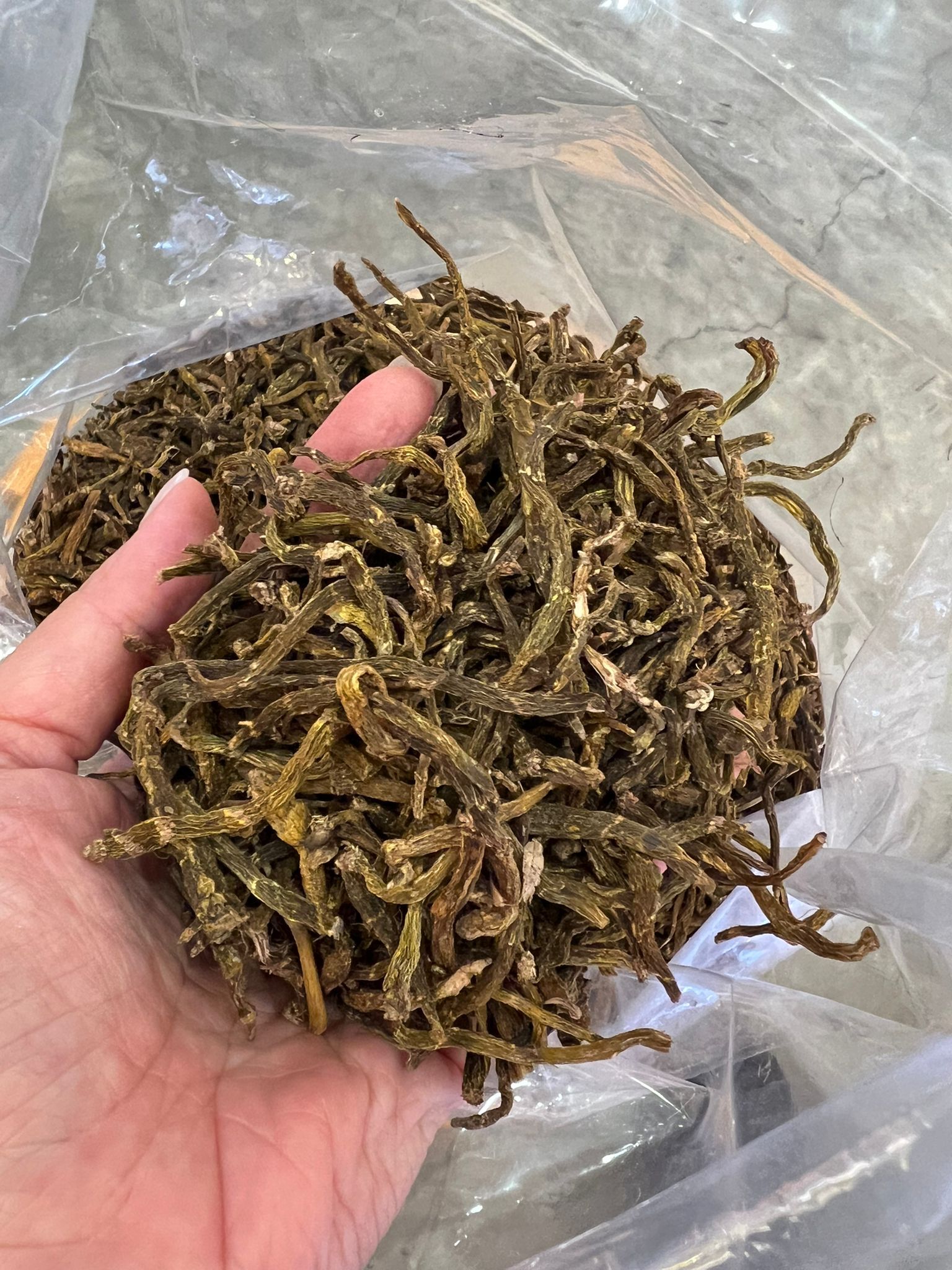 野生石斛條(150 克)