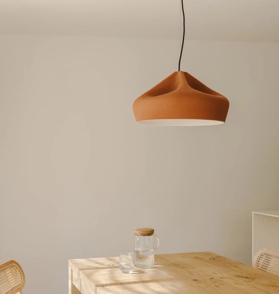 Pleat Box 36 高帽系列吊燈（大）