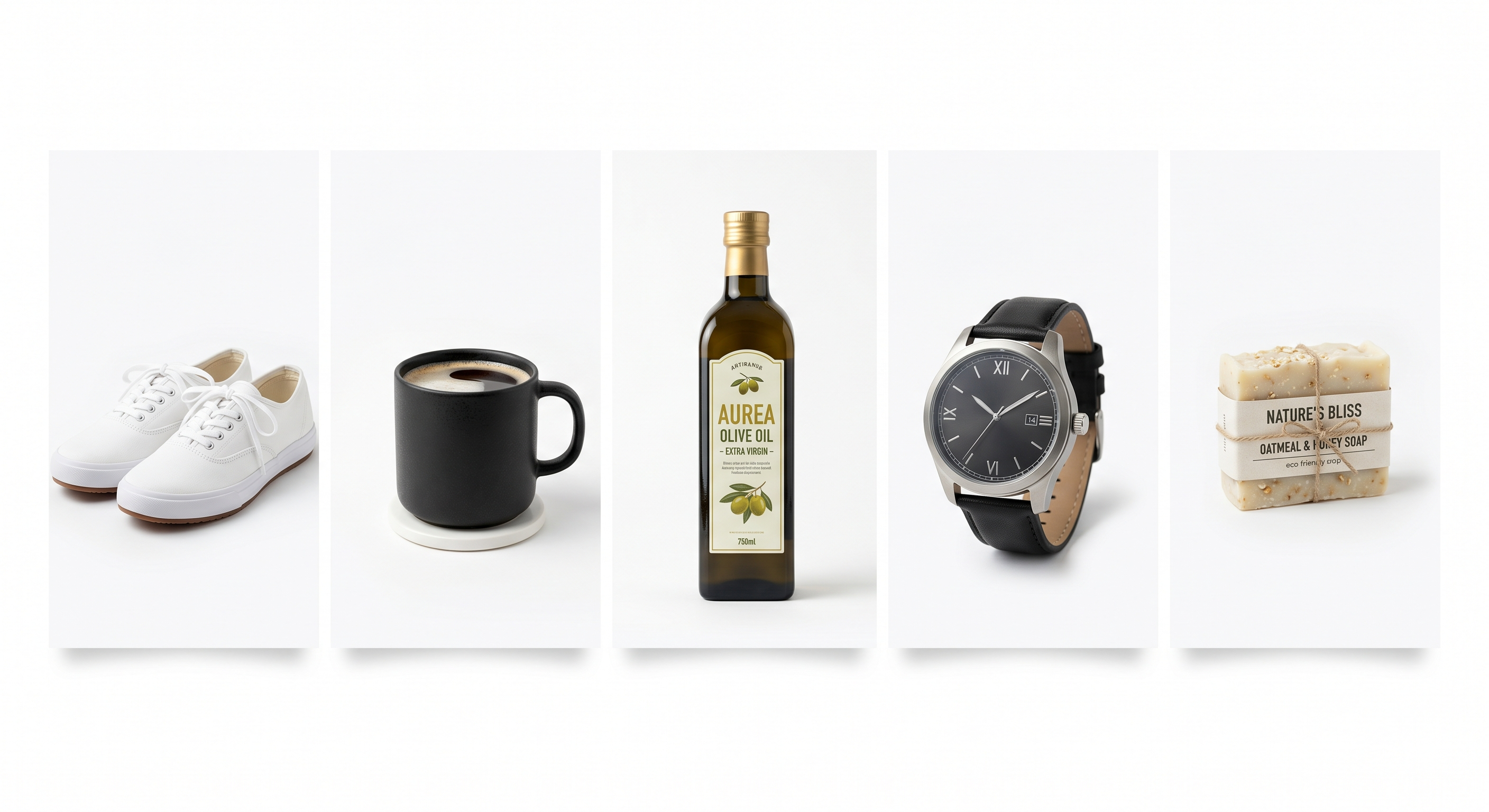 Sunnie組合商品測試