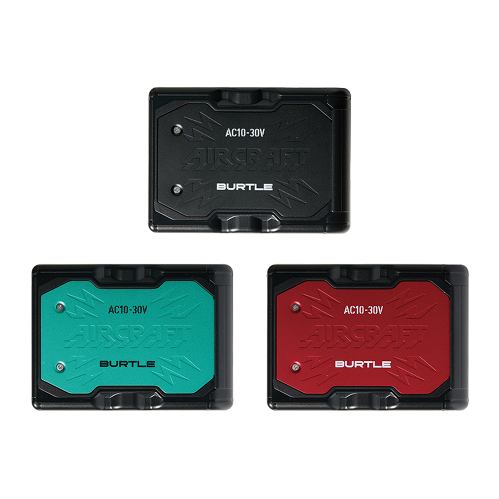 BURTLE AC10系列 30V電池