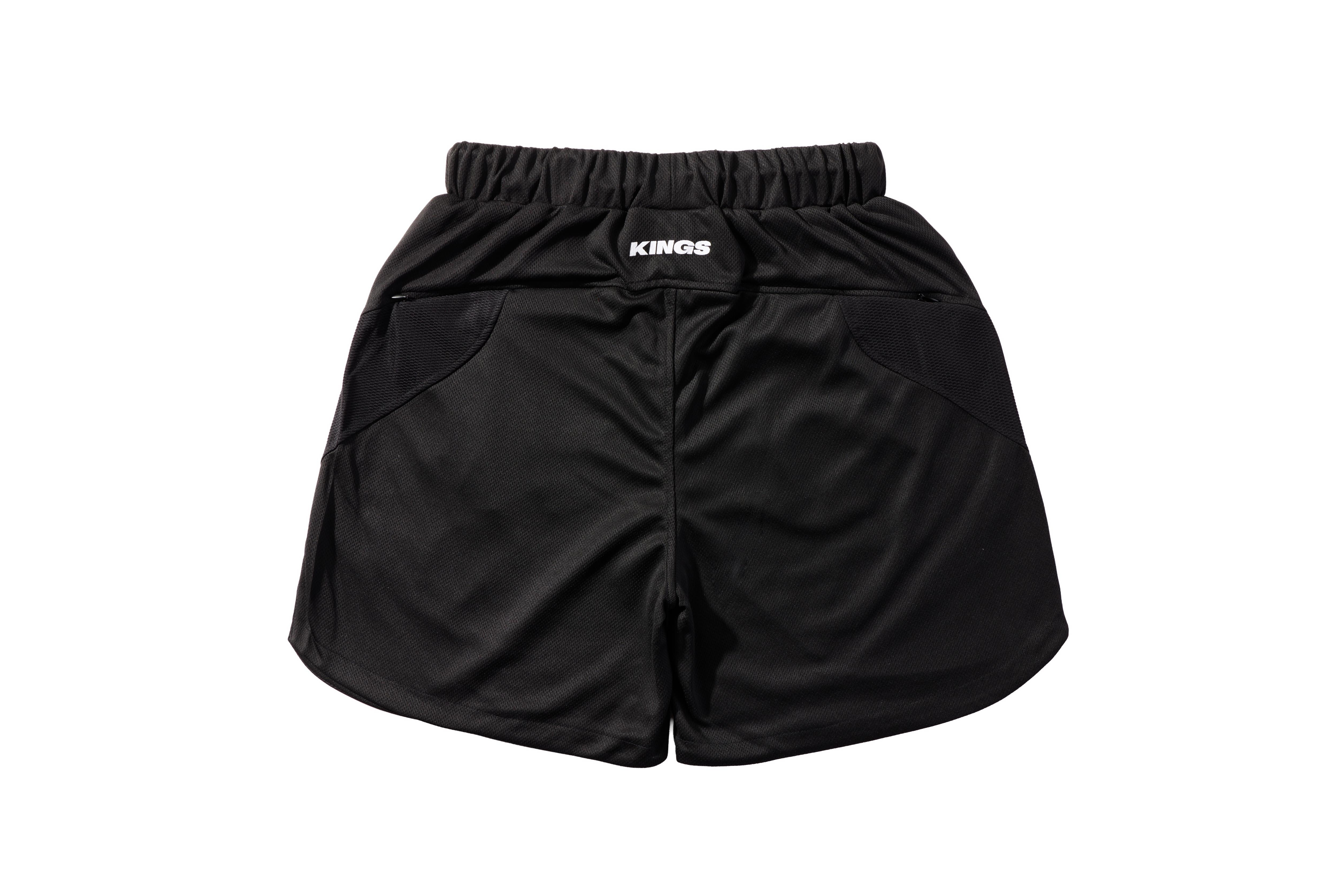 REMIX l NTK TRAINING Shorts (Black)