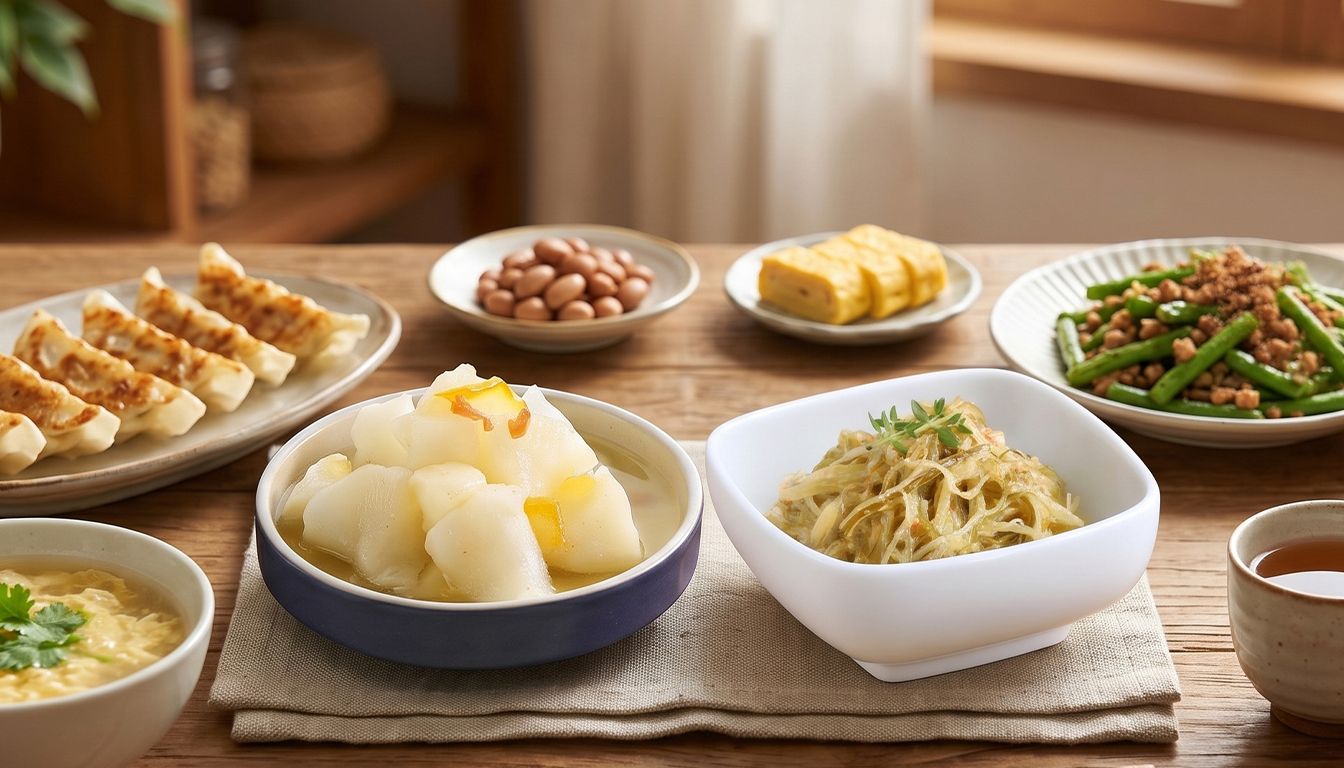 催淚皮蛋辣椒搭配吐司創意吃法-精緻女孩獨處食譜-懶人料理推薦