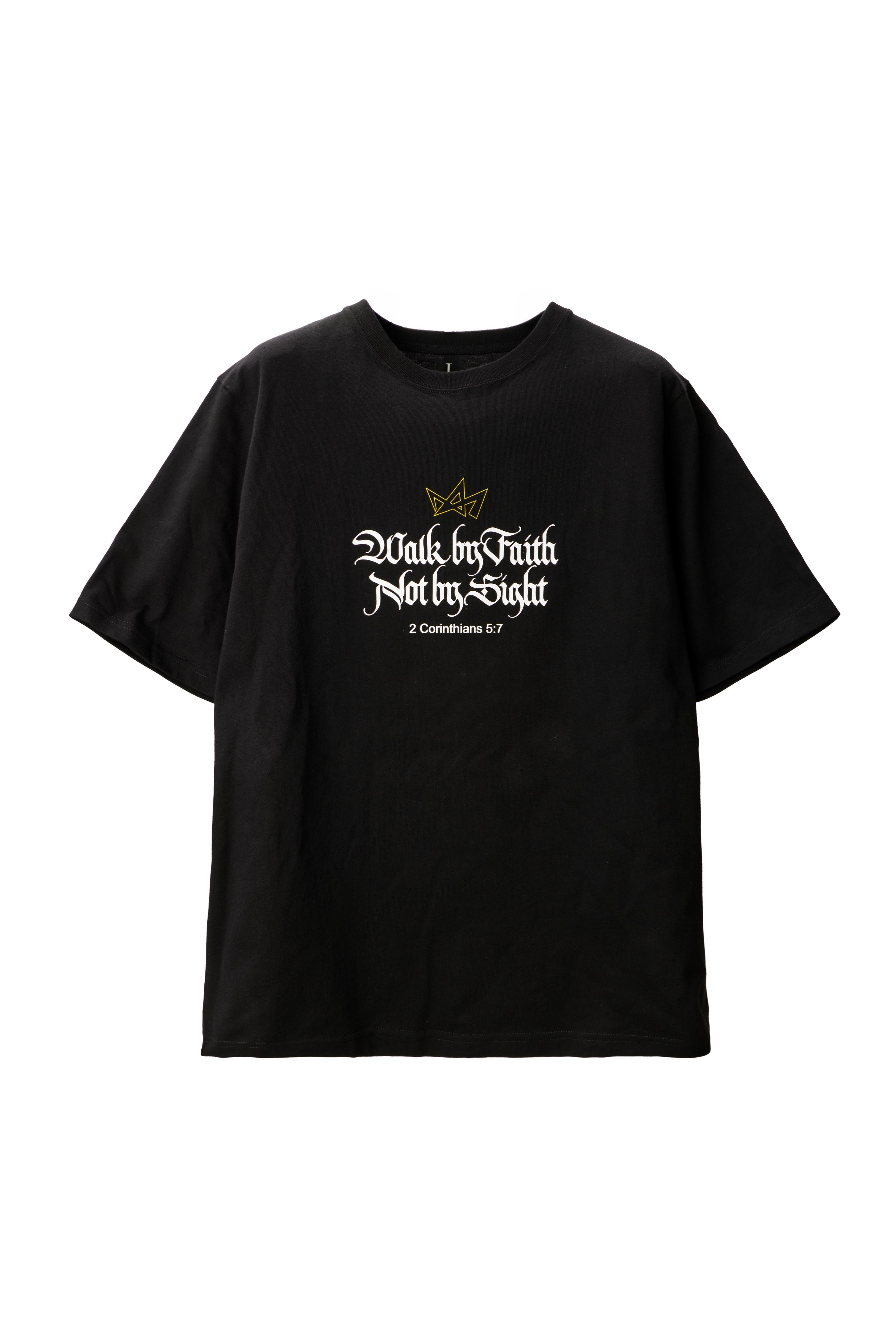 REMIX "Remix x NTK Tee" (Black)