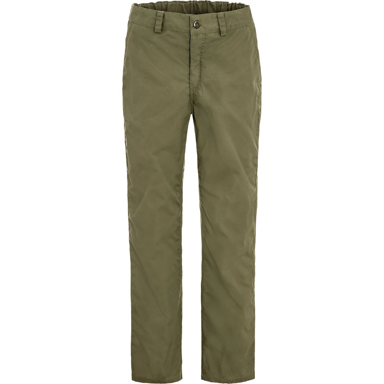 Fjallraven 北極狐 小狐狸 Vardag Relaxed Trousers W  女 長褲  F14200229 (兩色) [HappyOutdoor]