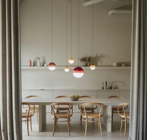 Dipping 吊燈 (Φ13/ 20/ 30)