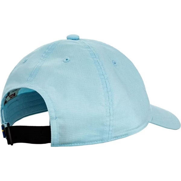 Fjallraven 北極狐 小狐狸 Vardag Lite Cap 棒球帽 F13100239 (兩色) [HappyOutdoor]