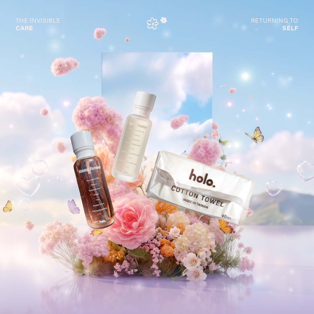 【母親節限定】清潔組