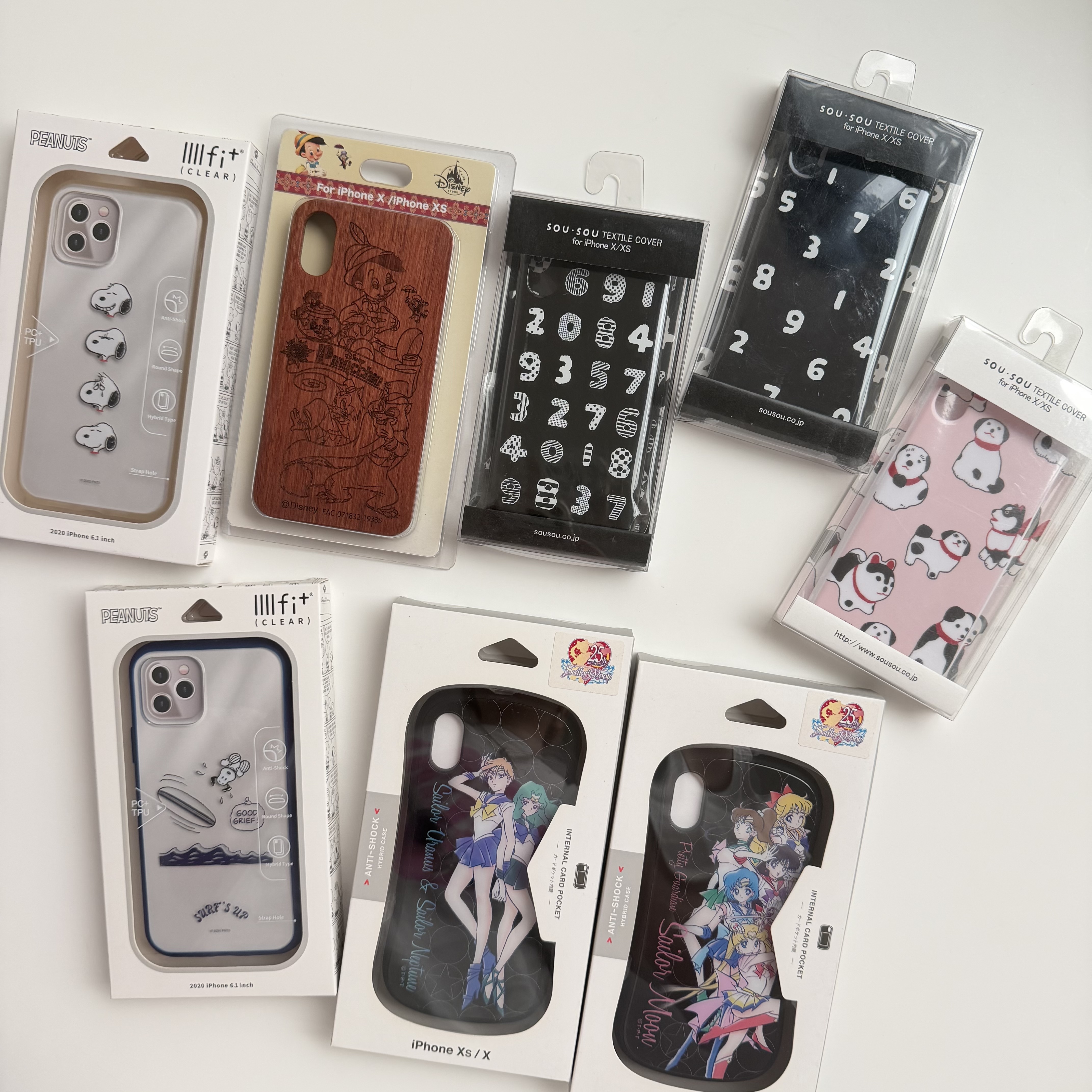 特價出清┃iPhone 手機殼