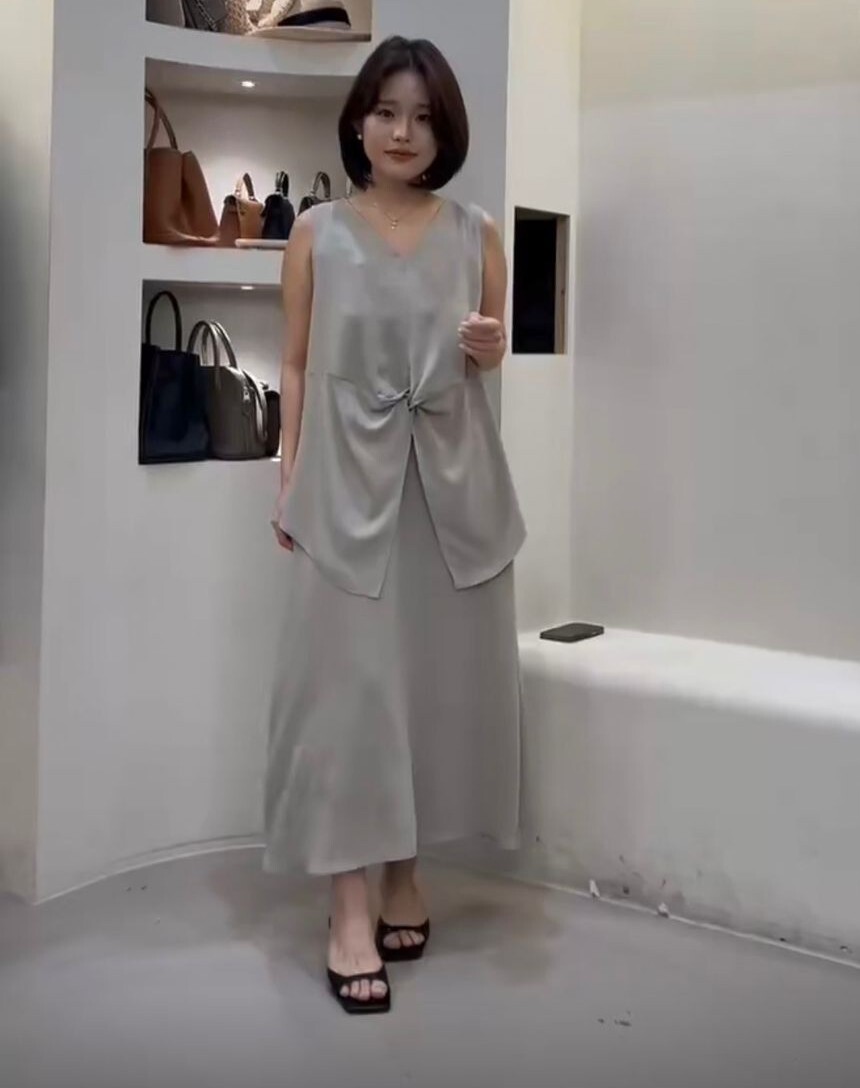 ER06 胸41 長23.5 $439 (一口價)