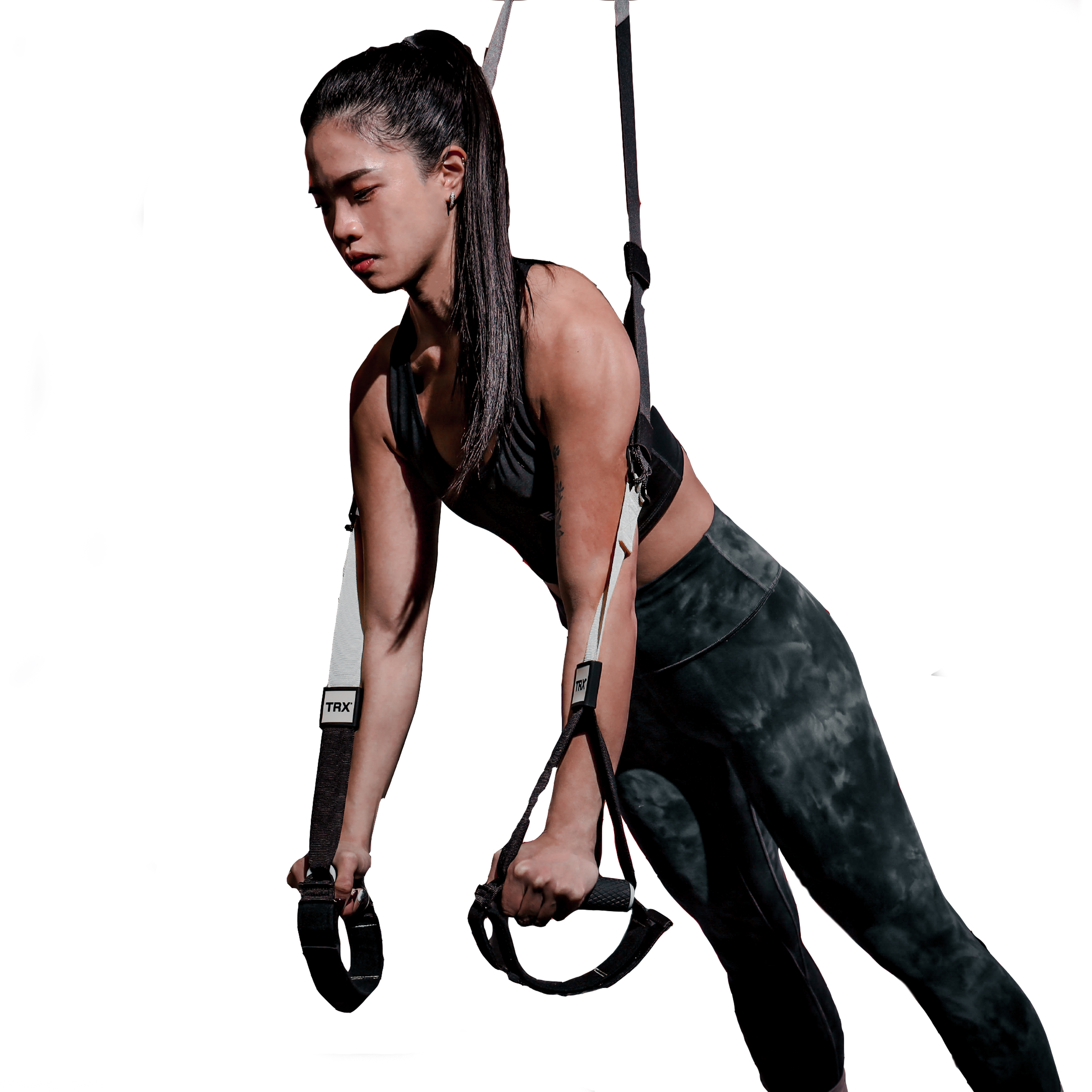 FREE+CrossFit / high-intensity exercise / large bust  / C1 【C001】