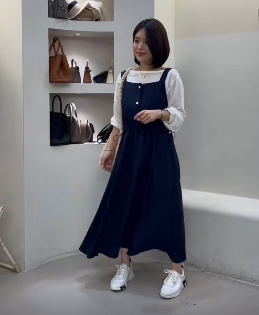 ER08 胸40-42 HIP43 長43 $469 (一口價)