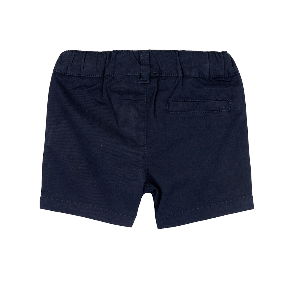 海洋帆船-梭織短褲