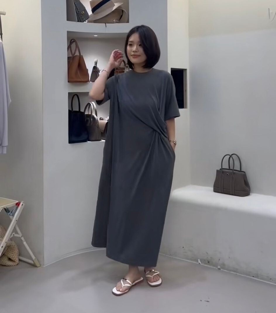 ER09 胸47 HIP50 長46 $429 (一口價)