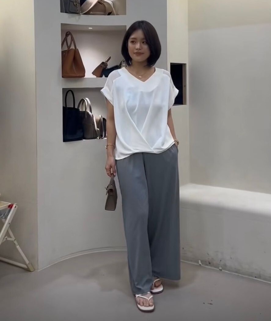 ER10 胸 56長23 $439 (一口價)