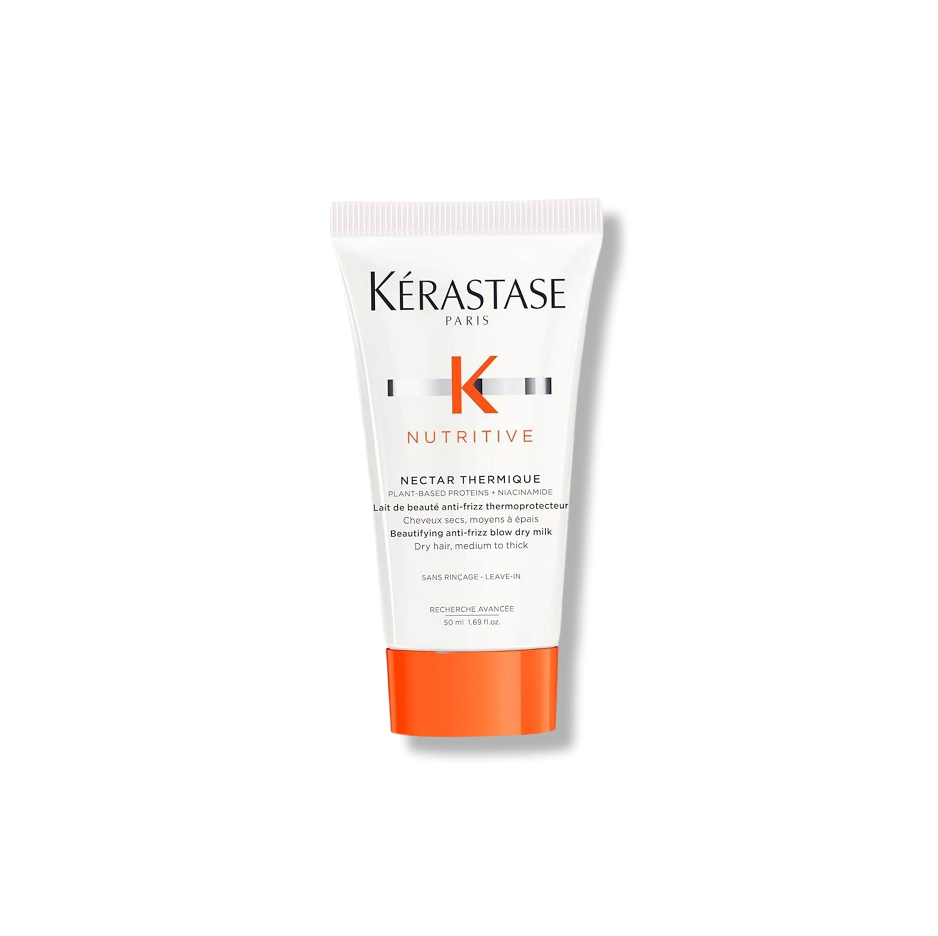 KERASTASE 巴黎卡詩 皇家滋養熱活精華 50ml