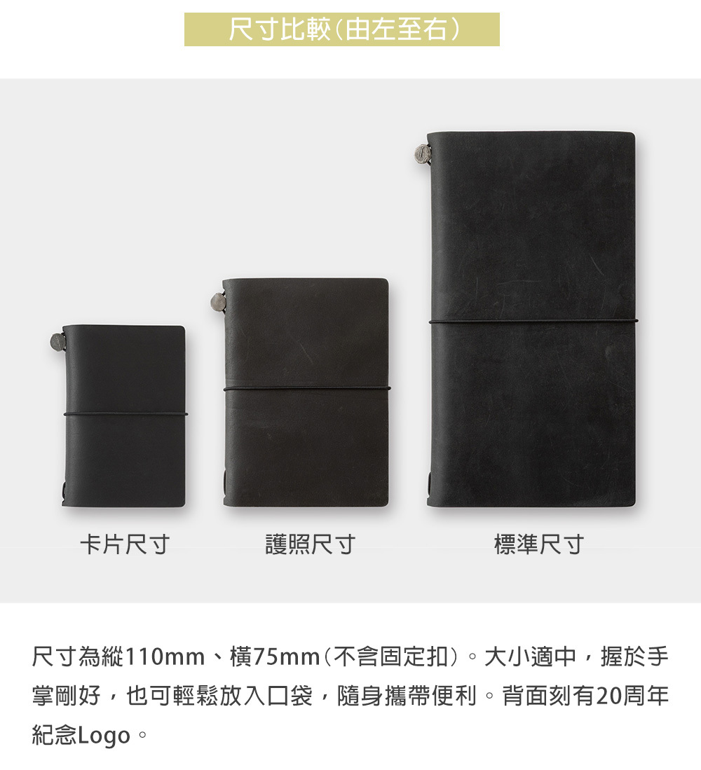 TN20週年限定套組