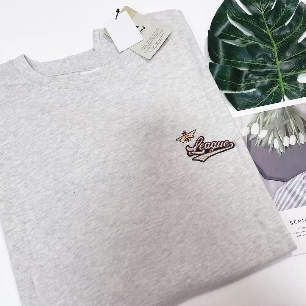 🇯🇵日本代購款NIKO AND… BACK PRINT TEE