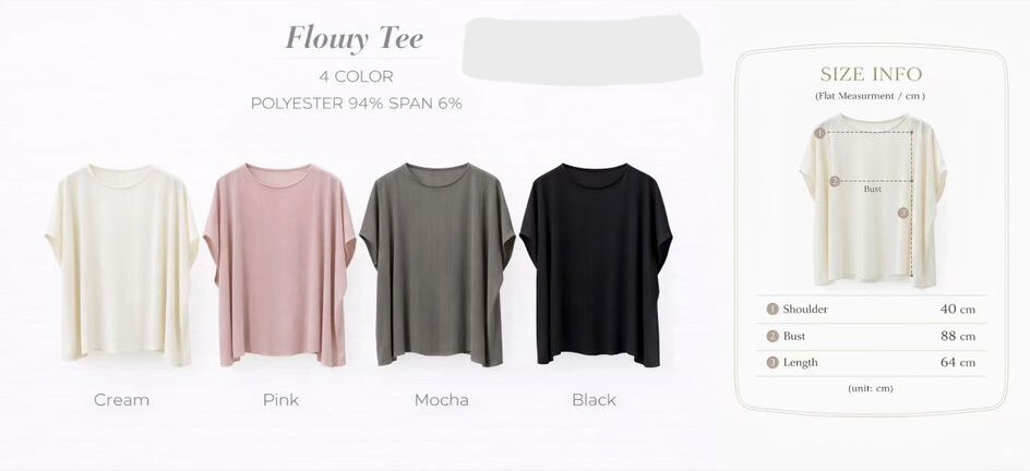 ER12 胸68 長25 $389 (一口價)