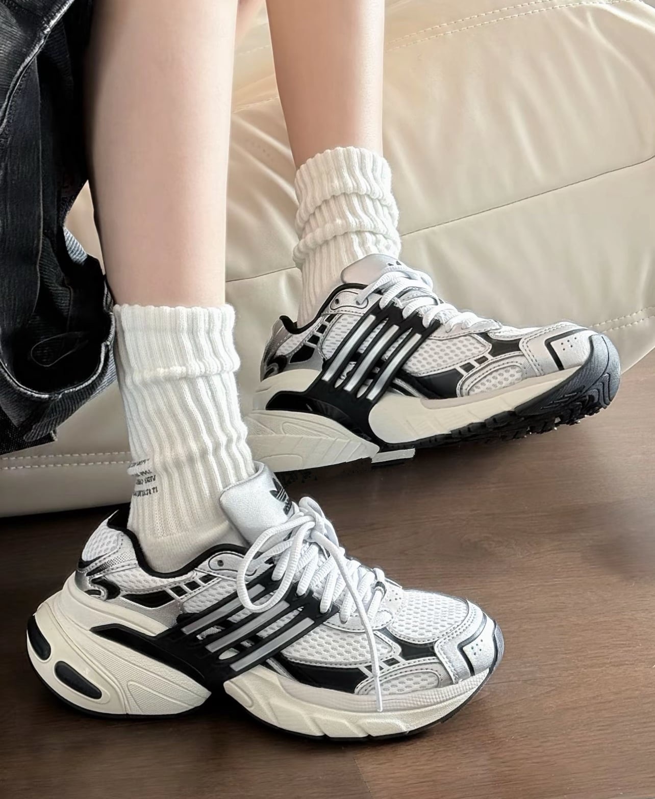 【限時半價優惠預訂】ADIDAS ADISTAR XLG