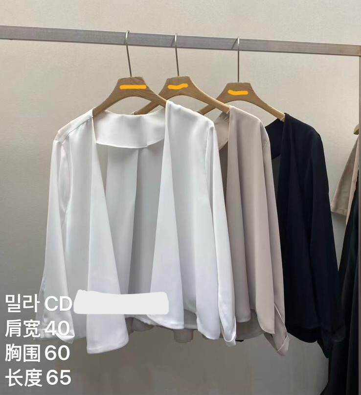 ER19 胸47 長25.5 $489 (一口價)